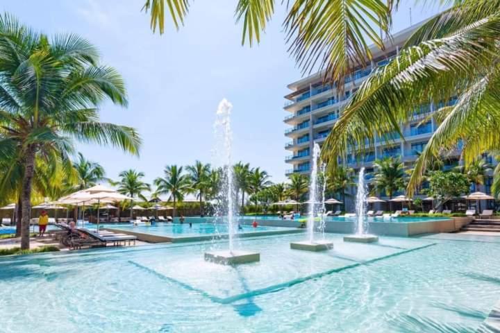 The Ocean Apartment Idcwh B302 Дананг Экстерьер фото