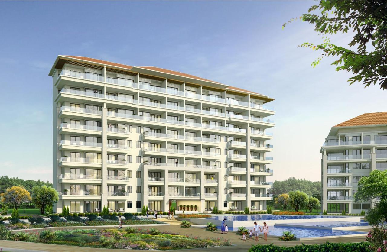 The Ocean Apartment Idcwh B302 Дананг Номер фото